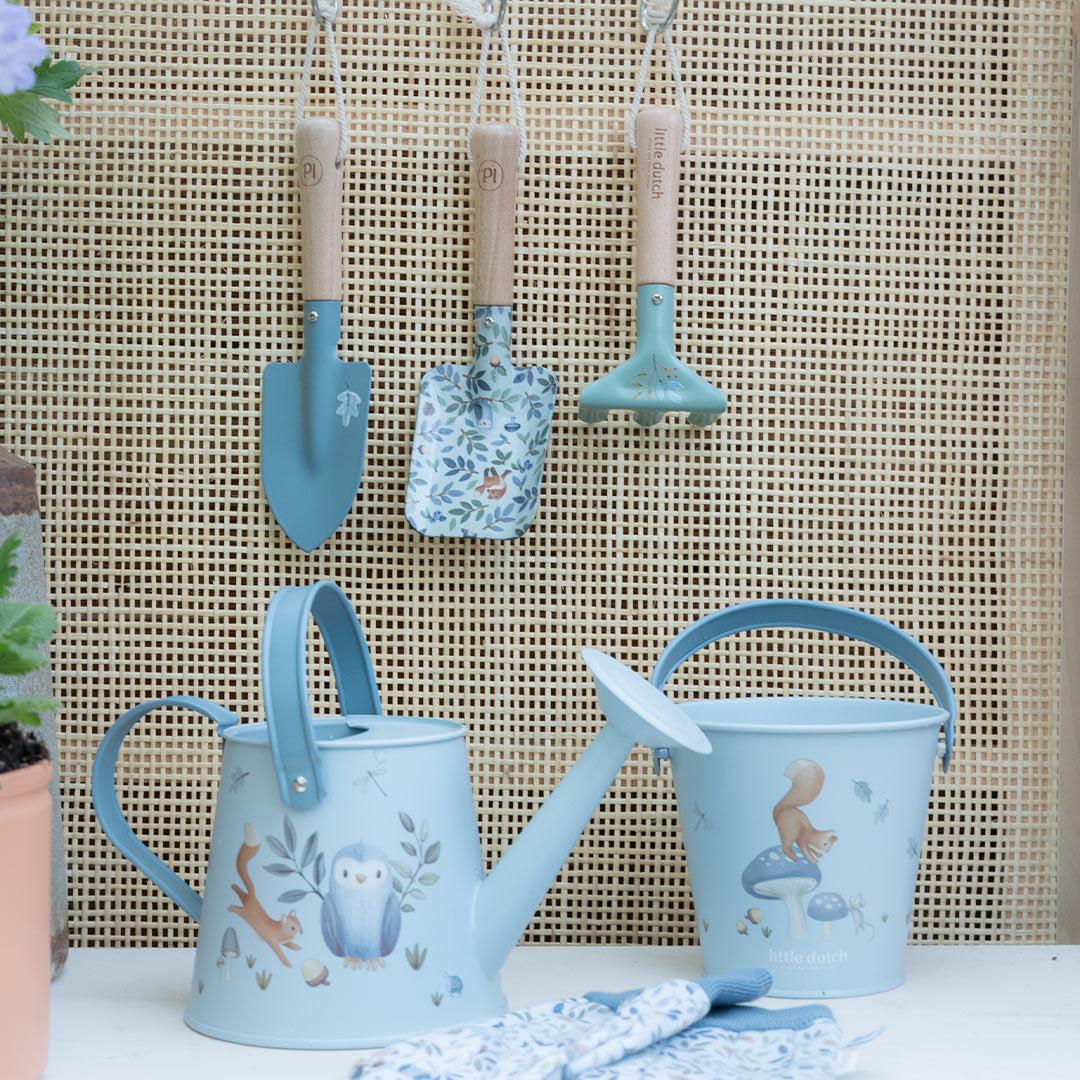 Little Dutch Watering Can - Fairy Garden-Outdoor Play-Fairy Garden- | Natural Baby Shower