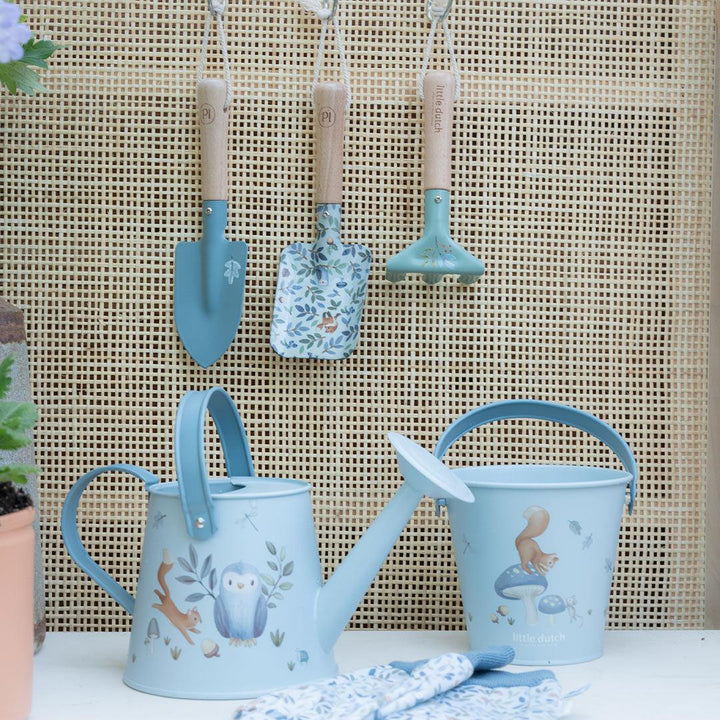 Little Dutch Watering Can - Fairy Garden-Outdoor Play-Fairy Garden- | Natural Baby Shower