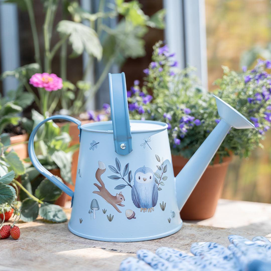 Little Dutch Watering Can - Fairy Garden-Outdoor Play-Fairy Garden- | Natural Baby Shower