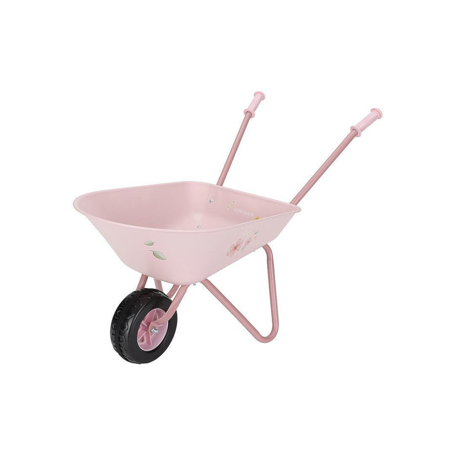 Little Dutch Wheelbarrow - Forest Friends-Outdoor Play-Forest Friends- | Natural Baby Shower