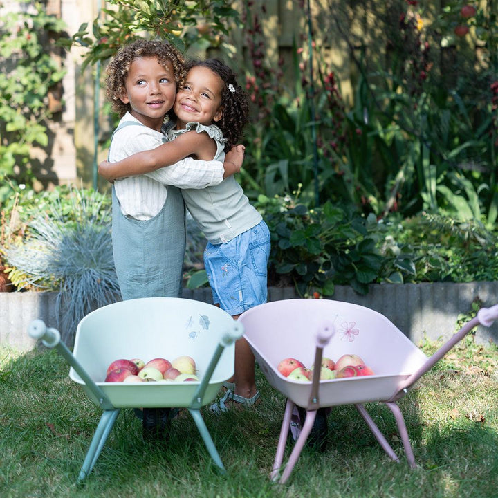 Little Dutch Wheelbarrow - Forest Friends-Outdoor Play-Forest Friends- | Natural Baby Shower