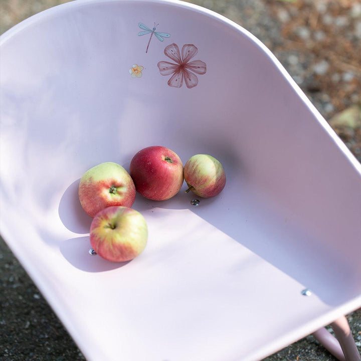 Little Dutch Wheelbarrow - Forest Friends-Outdoor Play-Forest Friends- | Natural Baby Shower