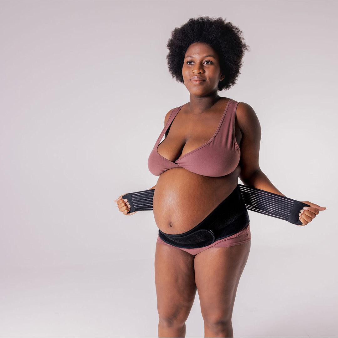 Maternity Compression Underwear
