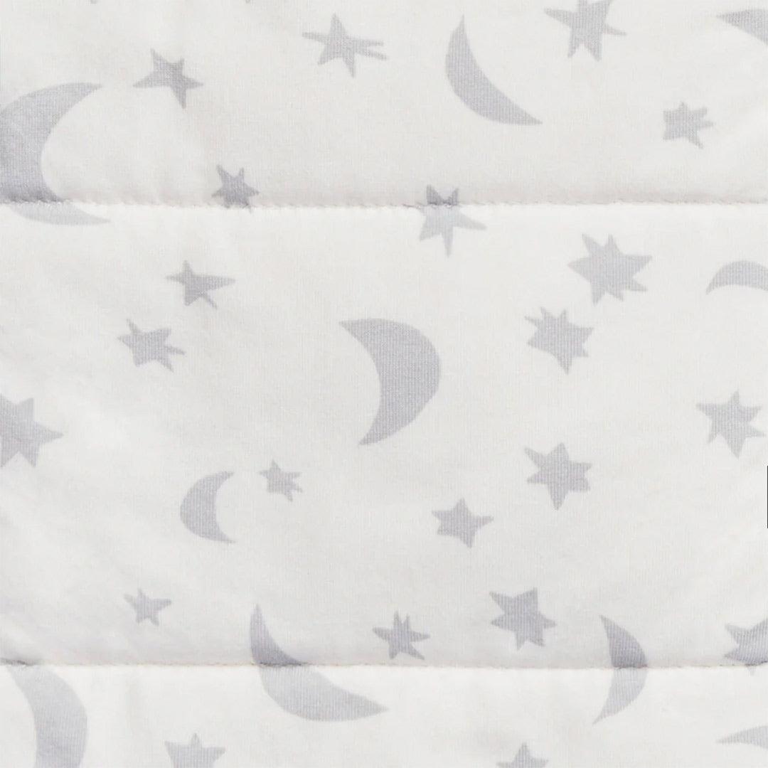 Love to Dream Sleep Suit 2.5 Tog - Moonlight White-Sleepsack Swaddles-Moonlight White-12-24M | Natural Baby Shower