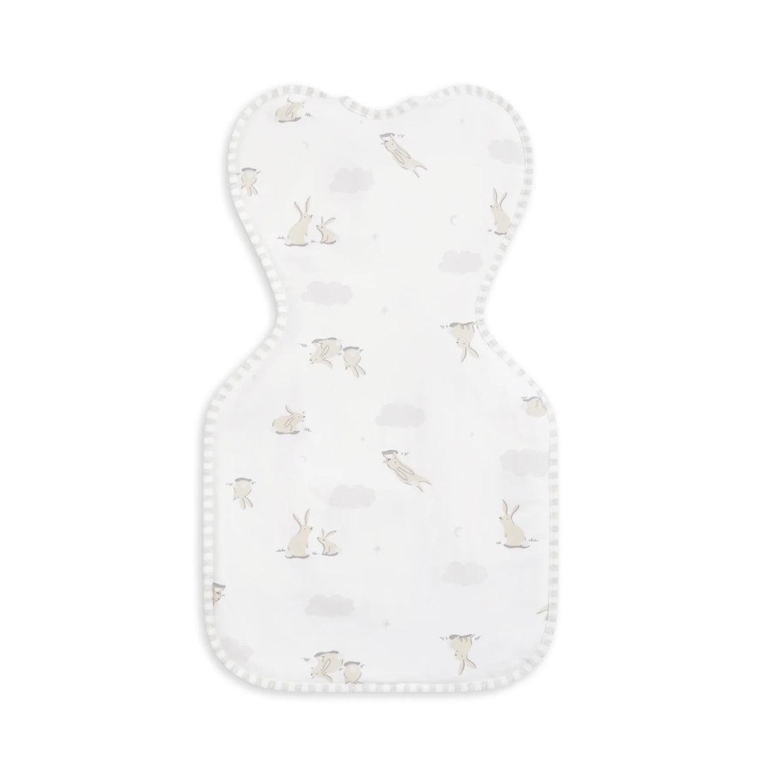 Love to Dream Swaddle Up 1.0 Tog - Cloud Bunny-Sleepsack Swaddles-Cloud Bunny-S | Natural Baby Shower