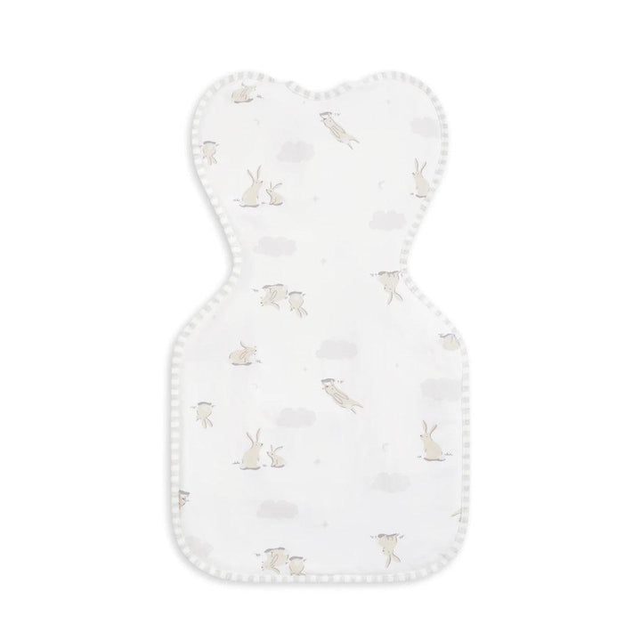 Love to Dream Swaddle Up 1.0 Tog - Cloud Bunny-Sleepsack Swaddles-Cloud Bunny-S | Natural Baby Shower