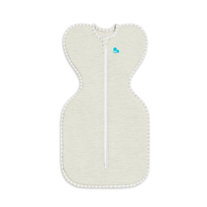 Love to Dream Swaddle Up 1.0 Tog - Sand Dollar-Sleepsack Swaddles-Sand Dollar-S | Natural Baby Shower