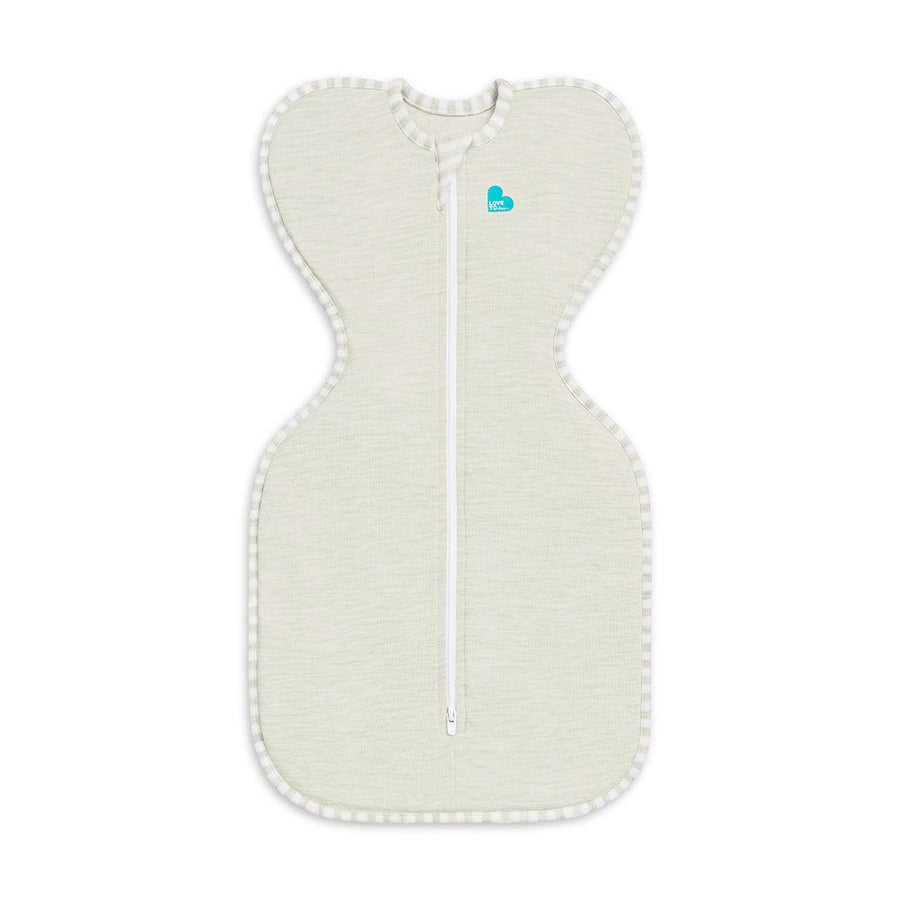 Love to Dream Swaddle Up 1.0 Tog - Sand Dollar-Sleepsack Swaddles-Sand Dollar-S | Natural Baby Shower