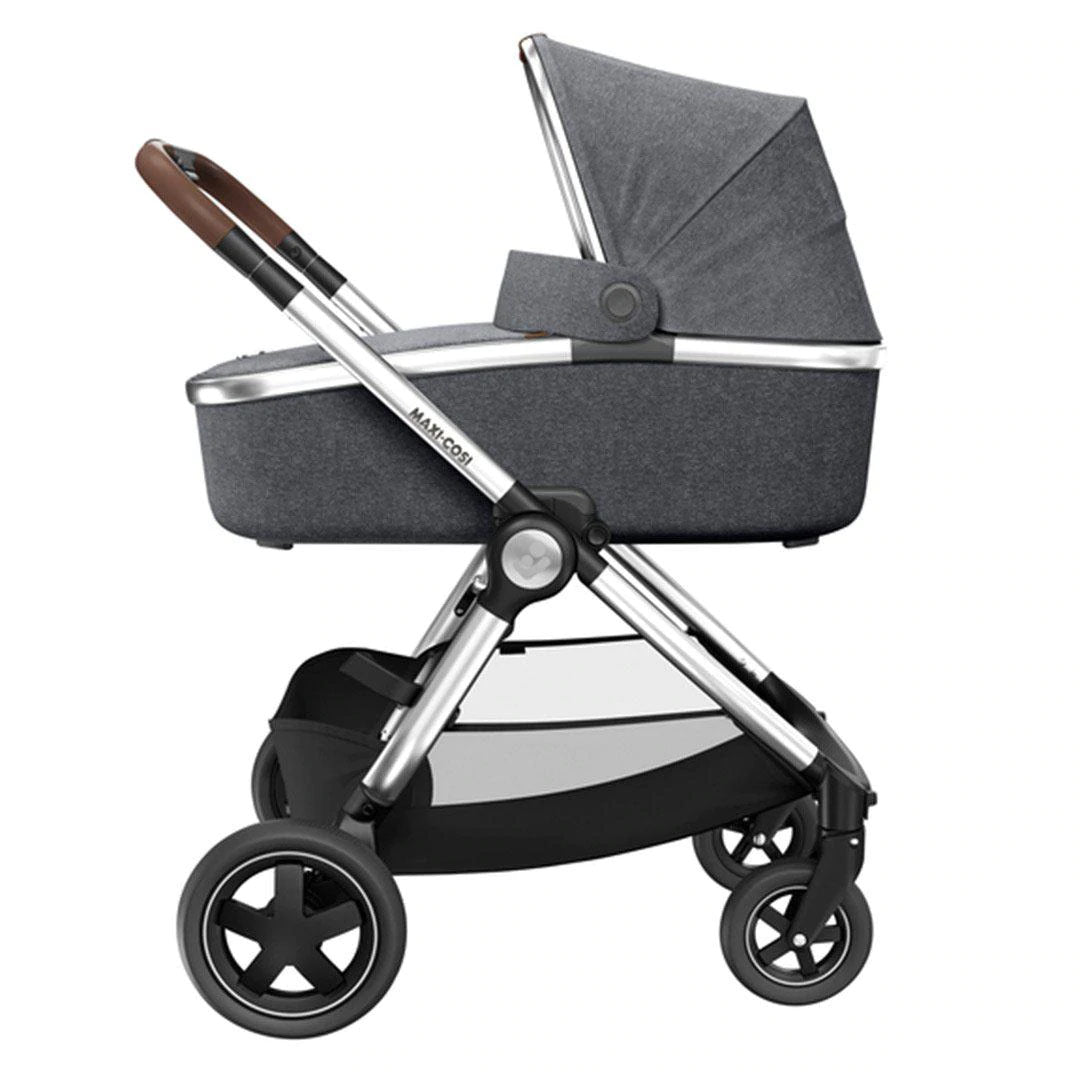 Maxi cosi 2024 adorra accessories