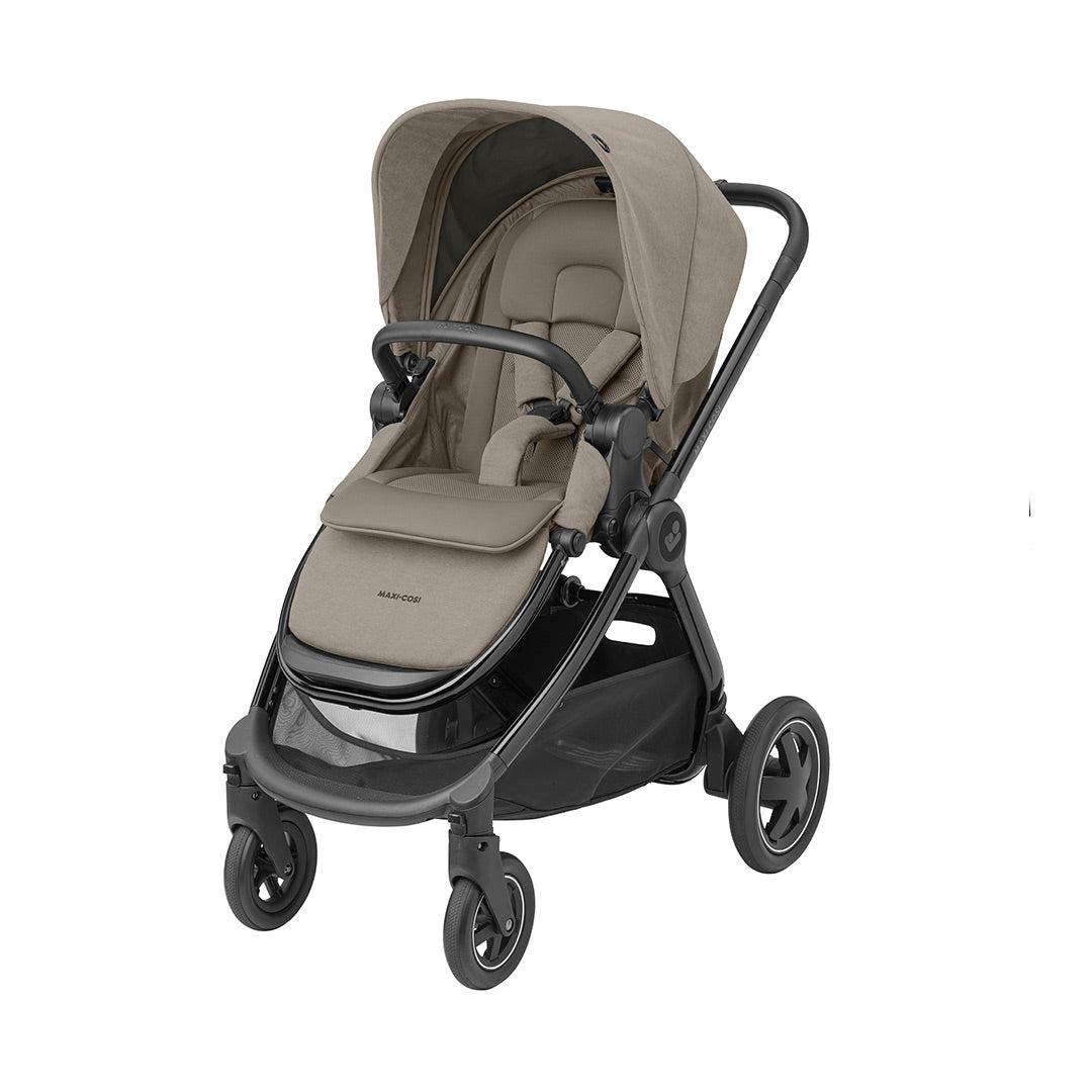 Maxi cosi shop cabriofix travel system