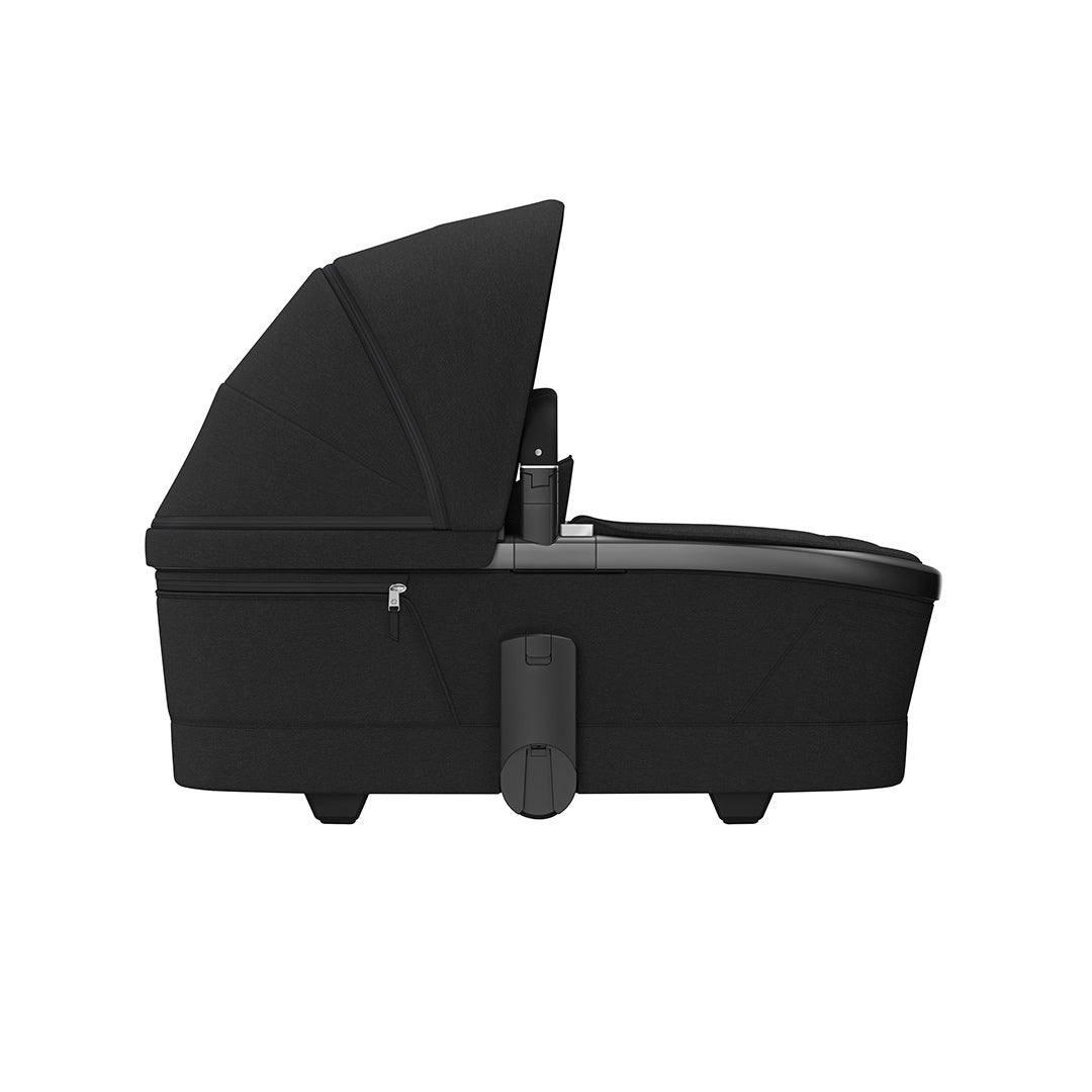 Maxi-Cosi Fame Pushchair - Twillic Black-Strollers-Twillic Black- | Natural Baby Shower