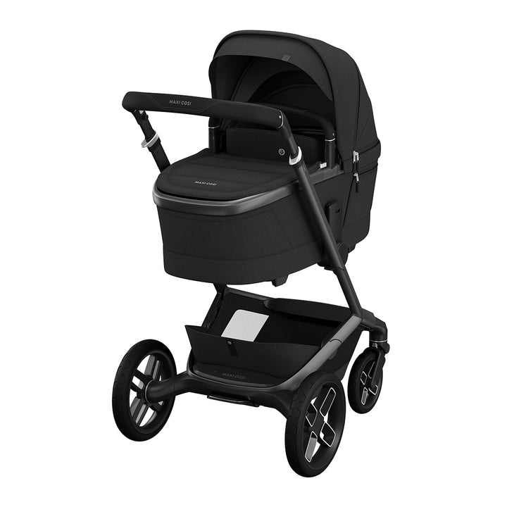 Maxi-Cosi Fame Pushchair - Twillic Black-Strollers-Twillic Black- | Natural Baby Shower