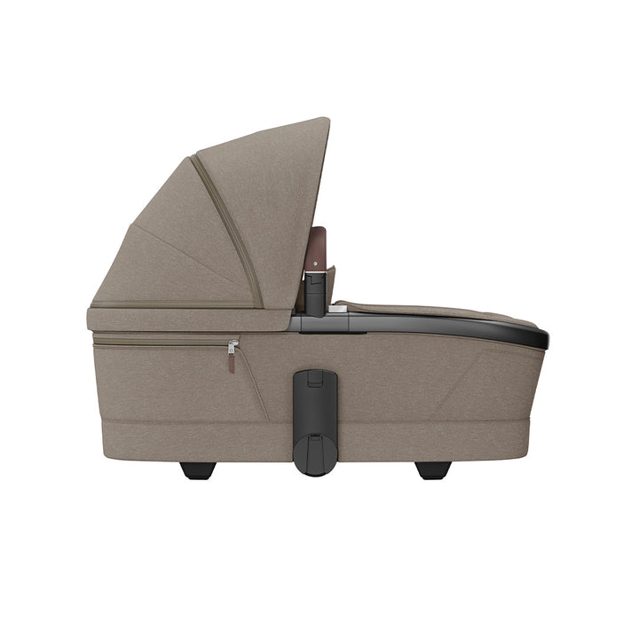 Maxi-Cosi Fame Pushchair - Twillic Truffle-Strollers-Twillic Truffle- | Natural Baby Shower