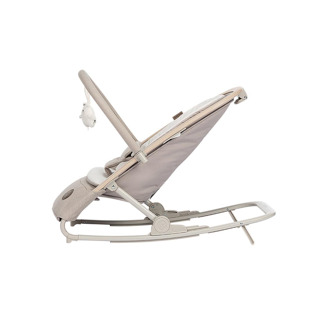 Maxi-Cosi Kori Baby Bouncer - Classic Beige-Baby Bouncers-Classic Beige- | Natural Baby Shower