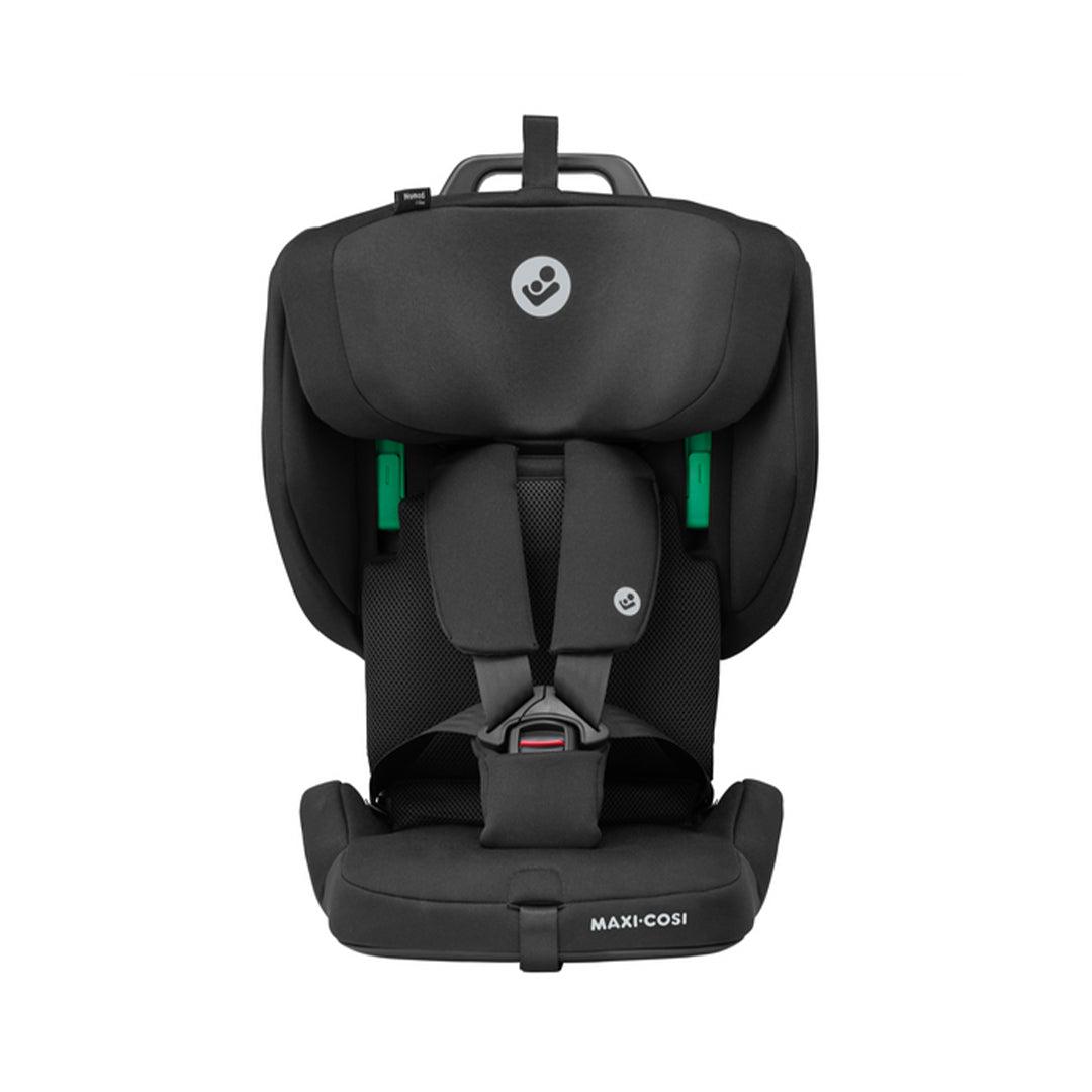 Maxi Cosi Nomad Plus Car Seat Authentic Black