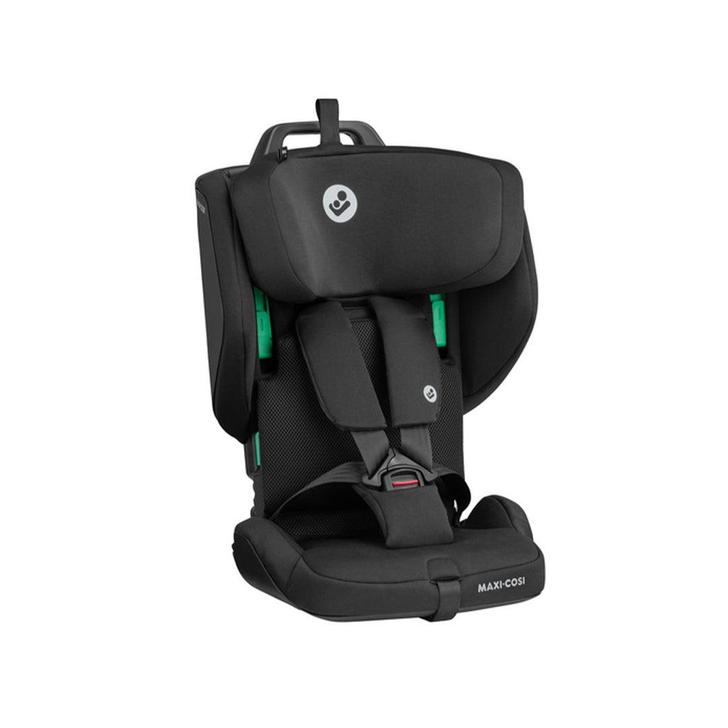 Maxi Cosi Nomad Plus Car Seat Authentic Black Natural Baby Shower