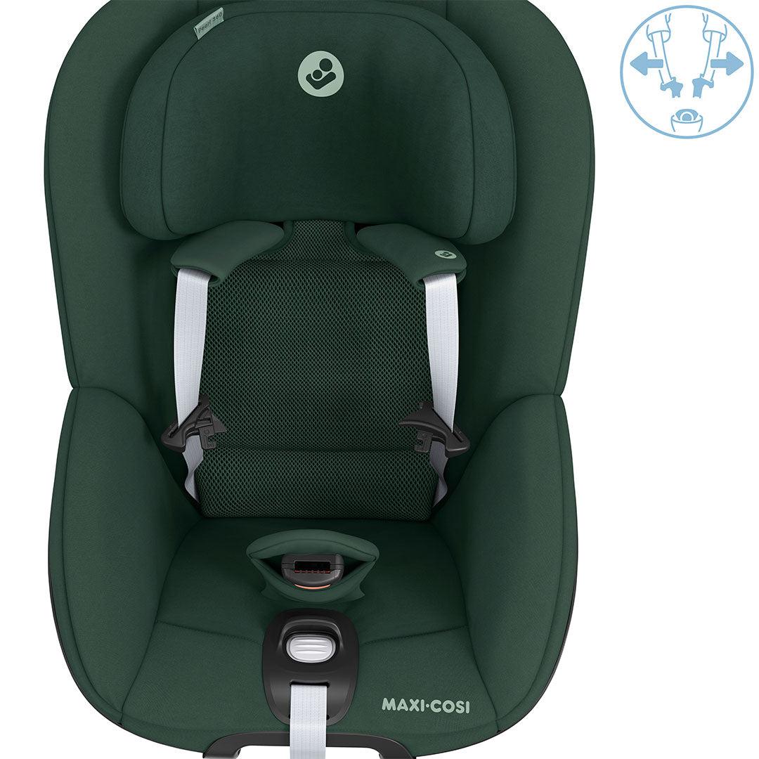 Maxi cosi shop pearl seat cover