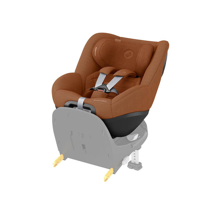 Maxi-Cosi Pearl 360 Pro Car Seat - Authentic Terra-Car Seats-Authentic Terra- | Natural Baby Shower