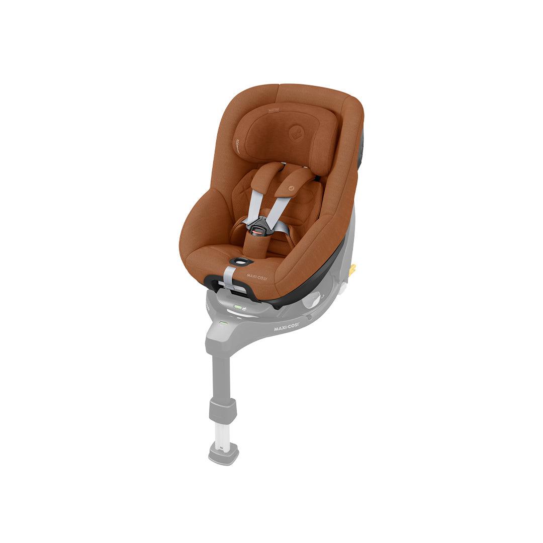 Maxi-Cosi Pearl 360 Pro Car Seat - Authentic Terra-Car Seats-Authentic Terra- | Natural Baby Shower