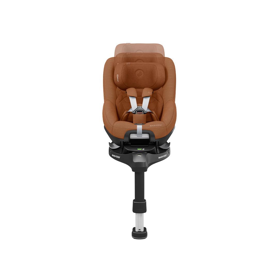 Maxi-Cosi Pearl 360 Pro Car Seat - Authentic Terra-Car Seats-Authentic Terra- | Natural Baby Shower