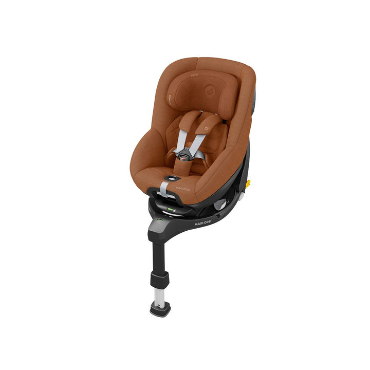 Maxi-Cosi Pearl 360 Pro Car Seat - Authentic Terra-Car Seats-Authentic Terra- | Natural Baby Shower