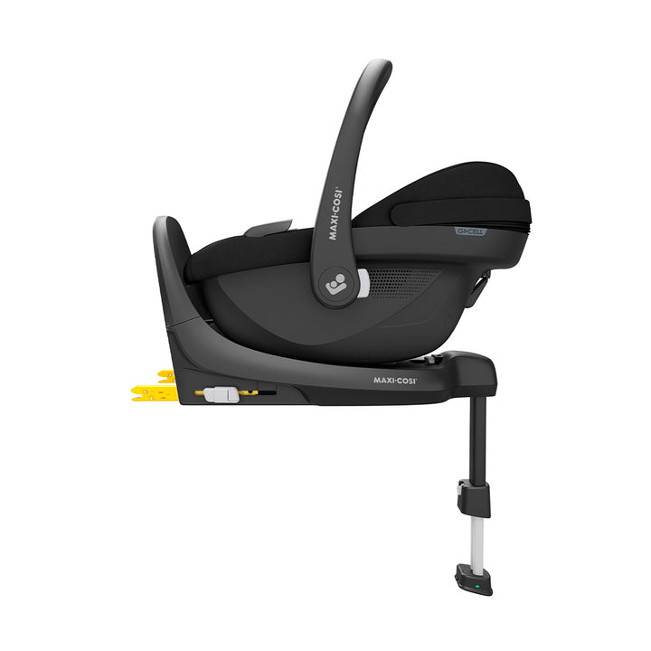 Maxi-Cosi Oxford Select Travel System - Twillic Black-Travel Systems-Twillic Black- | Natural Baby Shower