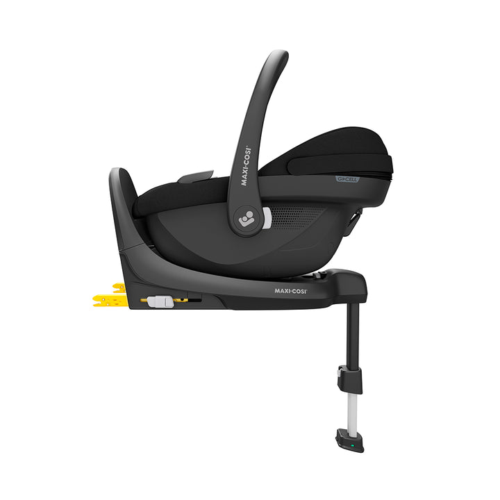 Outlet - Maxi-Cosi Pebble S Car Seat - Tonal Black-Car Seats-Tonal Black-No Base | Natural Baby Shower