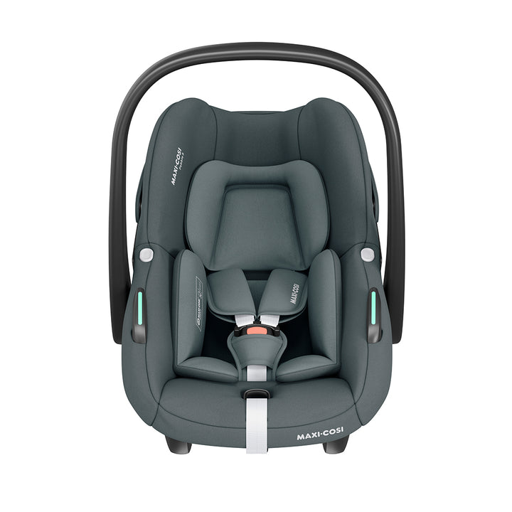 Maxi-Cosi Pebble S Car Seat - Tonal Graphite