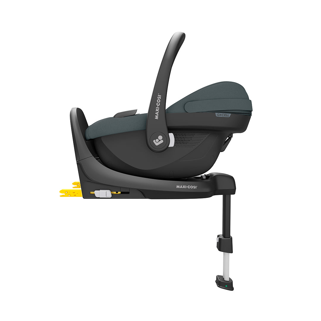 Maxi-Cosi Pebble S Car Seat - Tonal Graphite