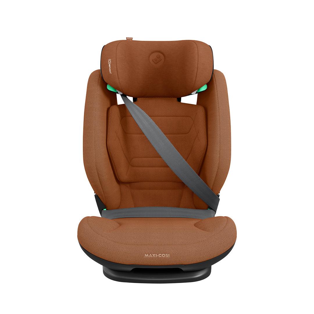 Maxi-Cosi Rodifix Pro2 i-Size Car Seat - Authentic Terra-Car Seats-Authentic Terra- | Natural Baby Shower