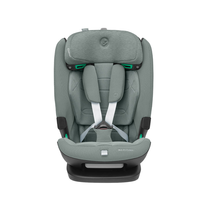 Maxi-Cosi Titan Pro2 i-Size Car Seat - Authentic Grey 2-Car Seats-Authentic Grey 2- | Natural Baby Shower