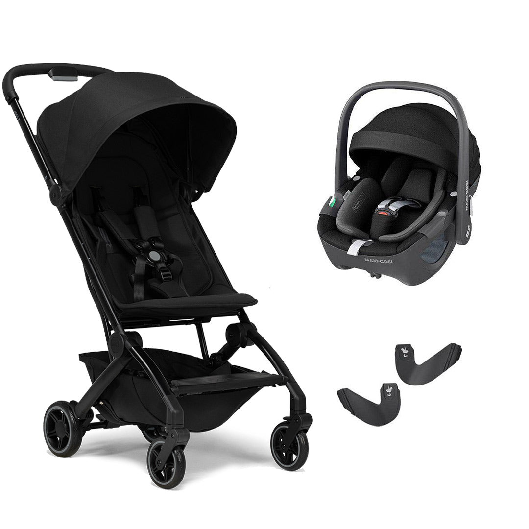 My joolz hot sale travel system