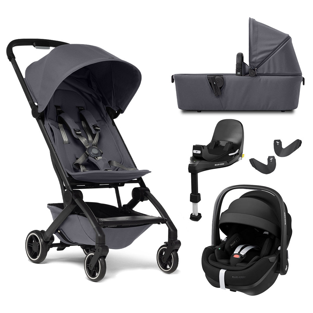 Pebble pushchair store