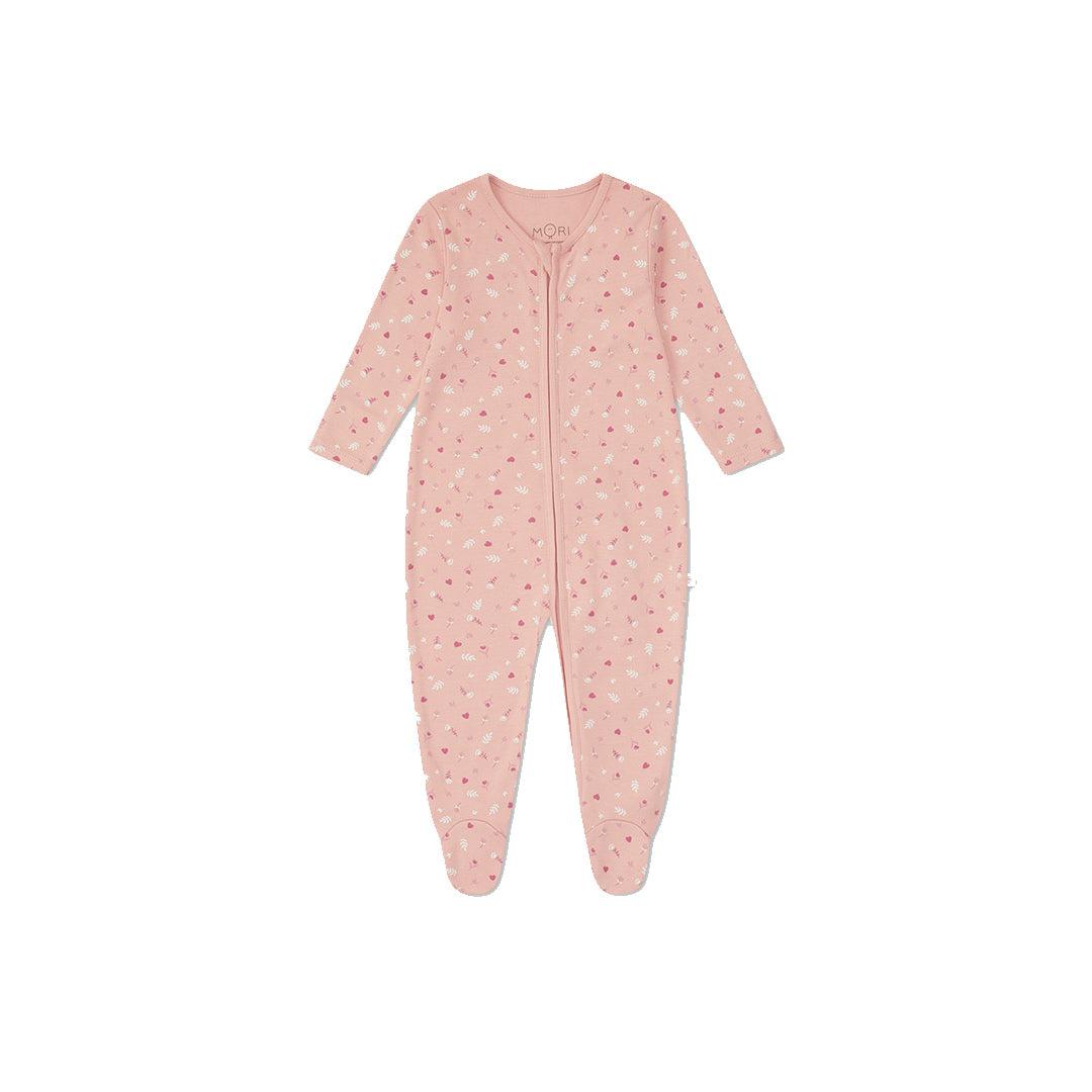 Zipped store sleepsuits uk