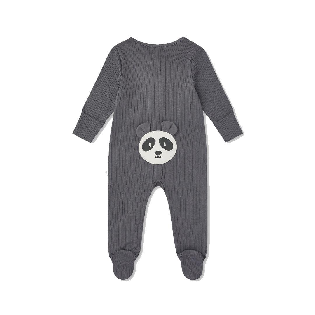 Baby best sale mori pyjamas