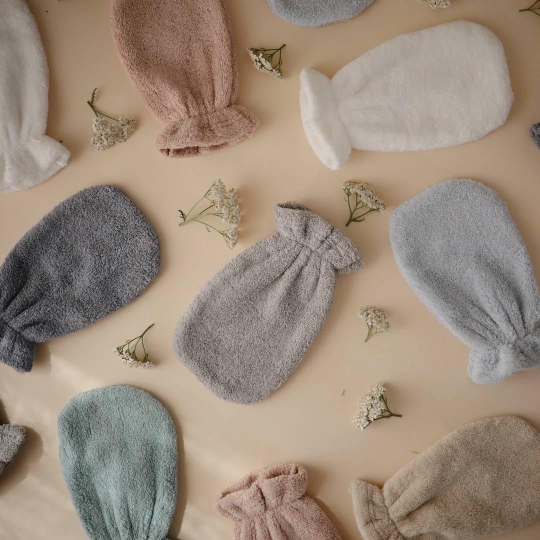 Where to buy clearance baby mittens