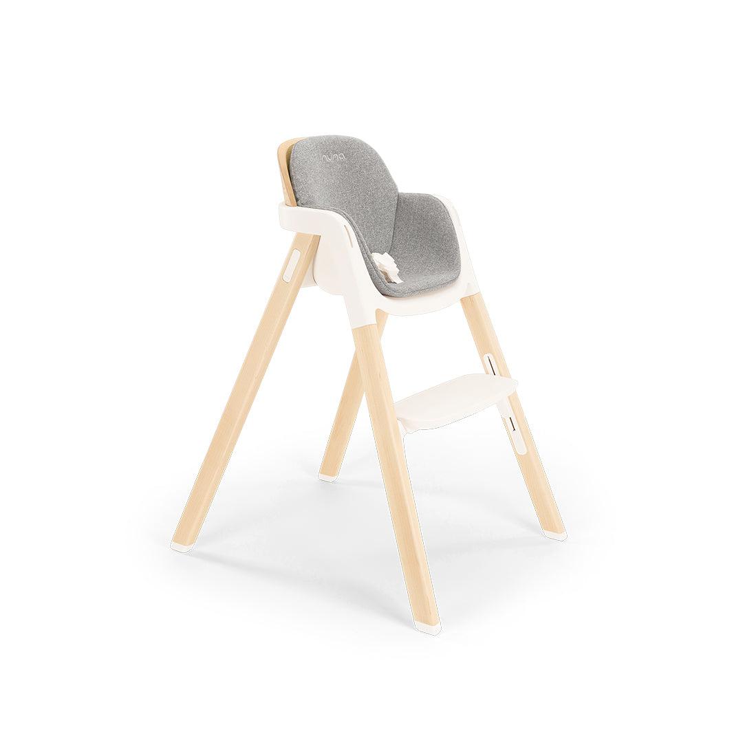 Nuna BRYN Highchair - Heritage-Highchairs-Heritage- | Natural Baby Shower