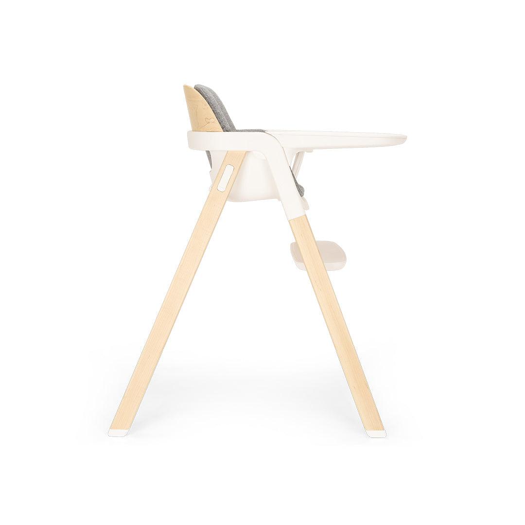 Nuna BRYN Highchair - Heritage-Highchairs-Heritage- | Natural Baby Shower