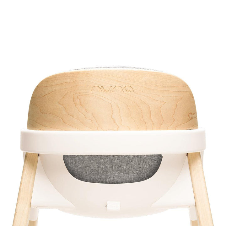 Nuna BRYN Highchair - Heritage-Highchairs-Heritage- | Natural Baby Shower