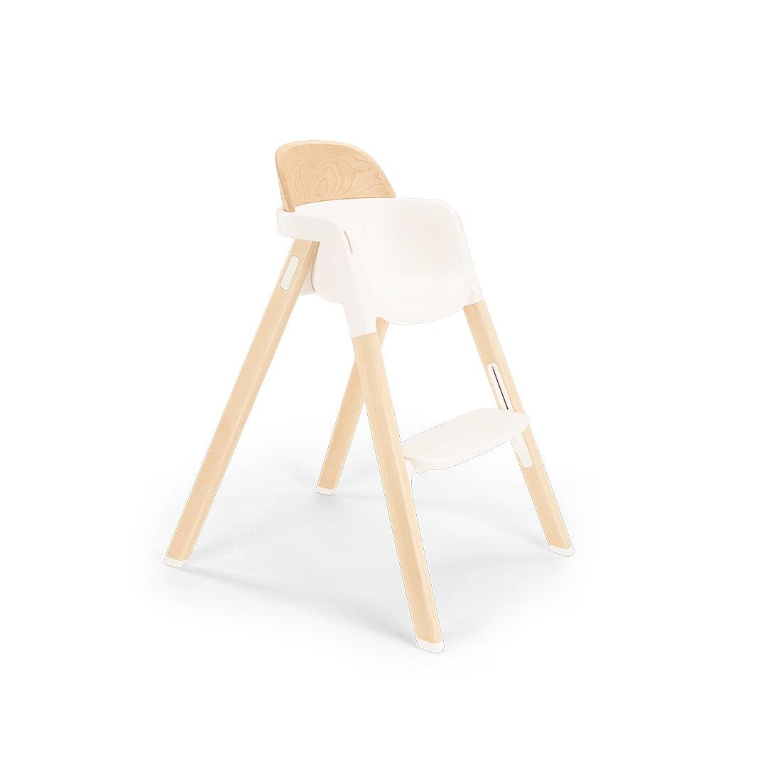 Nuna BRYN Highchair - Heritage-Highchairs-Heritage- | Natural Baby Shower