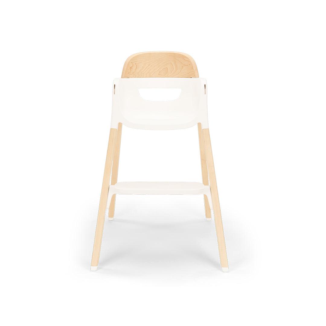 Nuna BRYN Highchair - Heritage-Highchairs-Heritage- | Natural Baby Shower