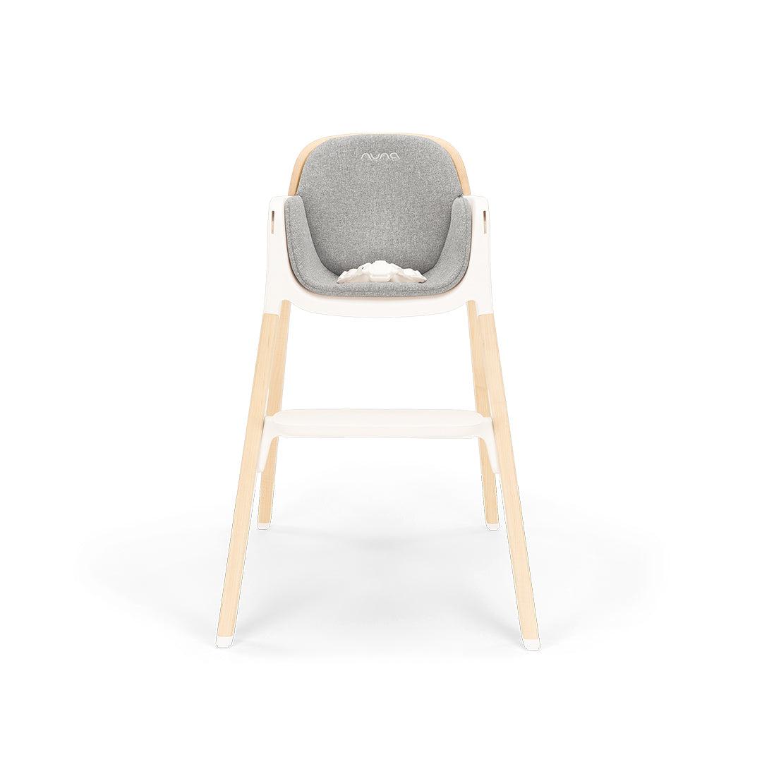 Nuna BRYN Highchair - Heritage-Highchairs-Heritage- | Natural Baby Shower