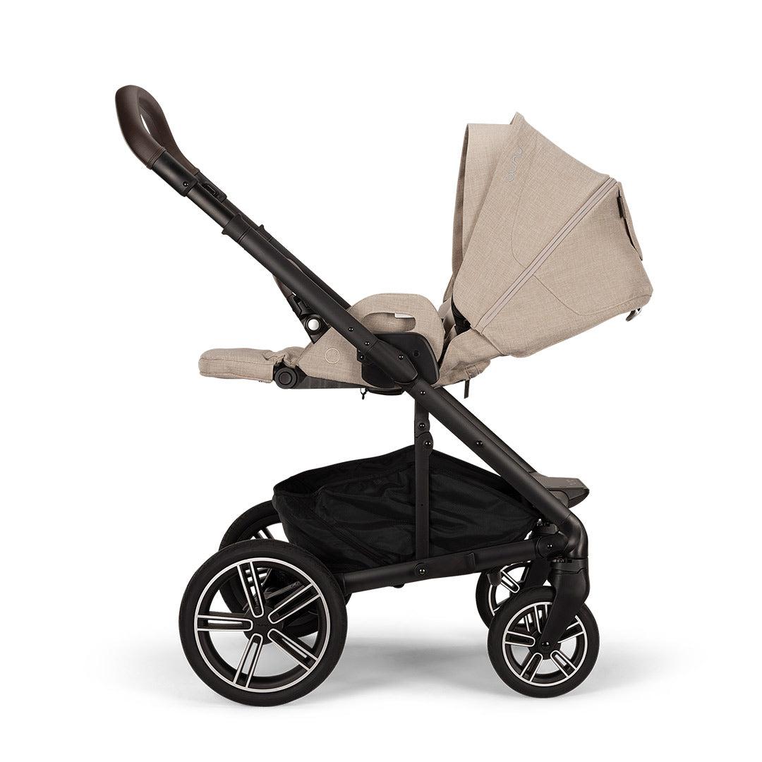 Nuna mixx travel system sale on sale