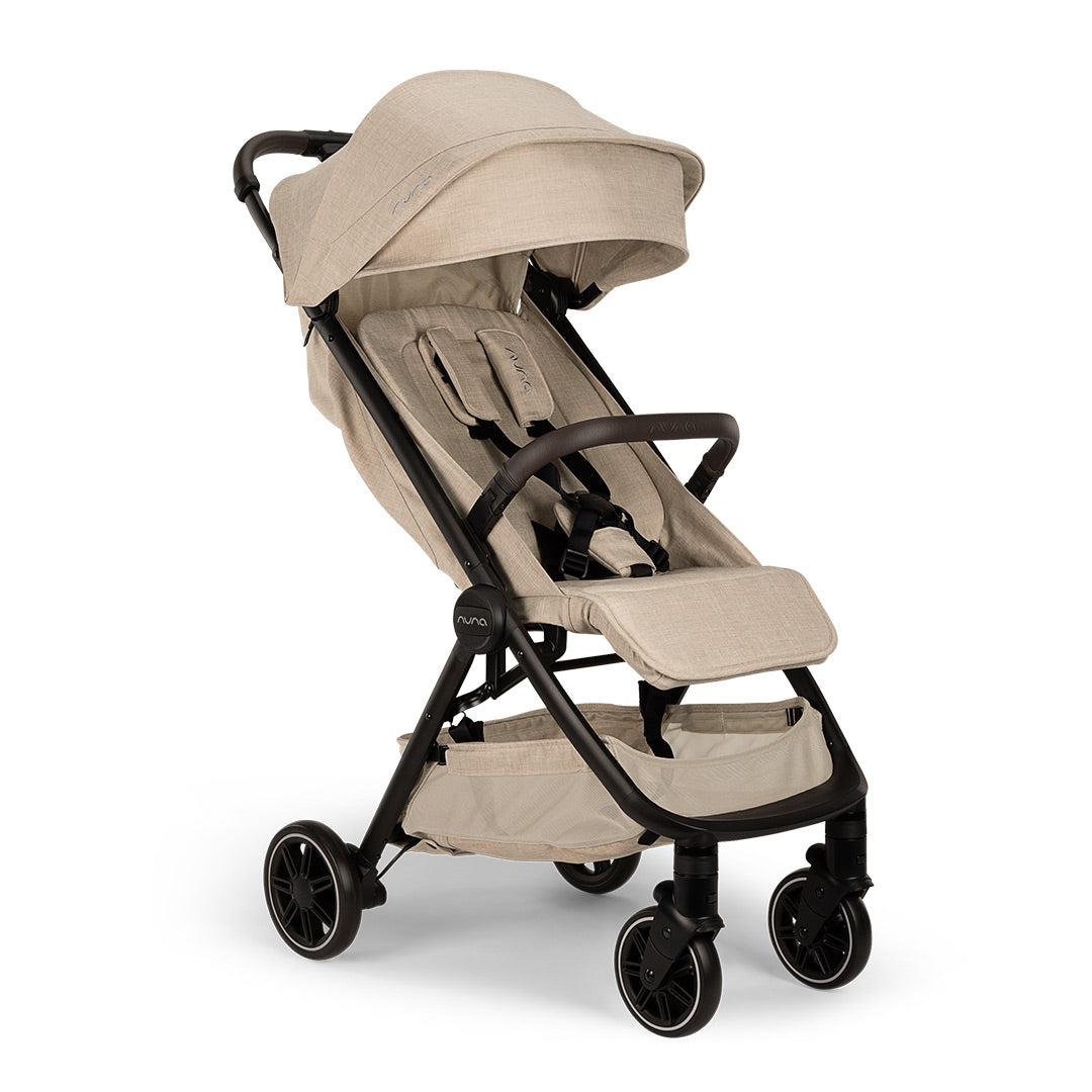 Nuna hot sale baby jogger