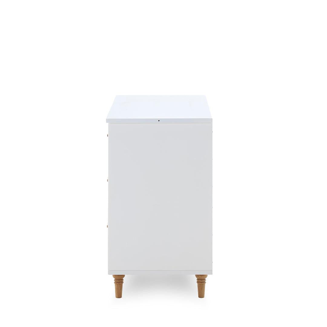 Obaby Orla Changing Unit - White-Changing Units-White- | Natural Baby Shower