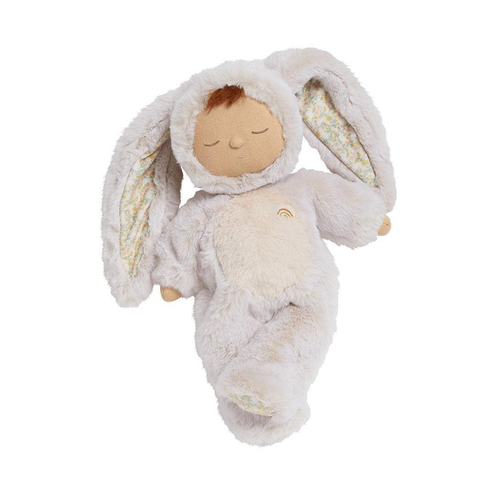 Olli Ella Cozy Dinkums - Bunny Lala-Dolls-Bunny Lala- | Natural Baby Shower