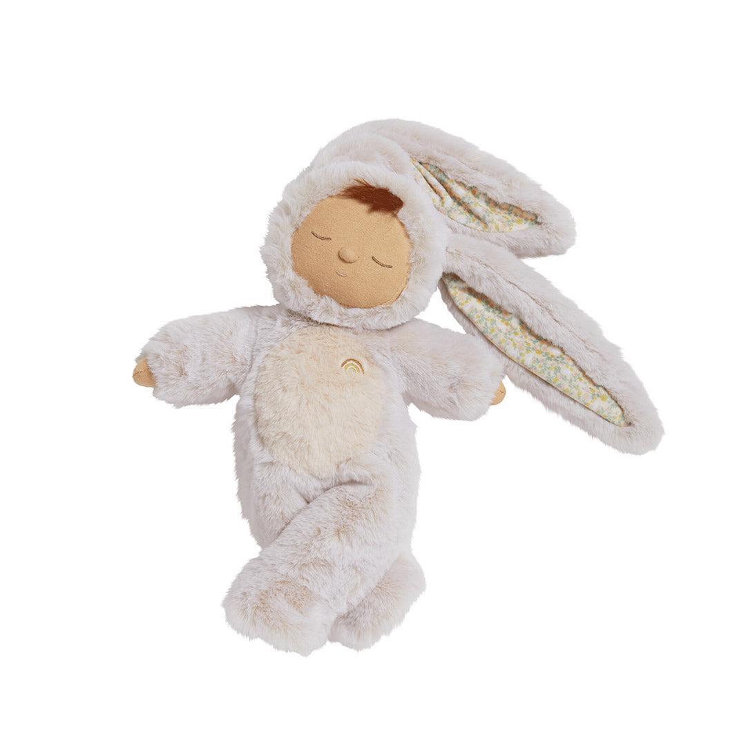 Olli Ella Cozy Dinkums - Bunny Lala-Dolls-Bunny Lala- | Natural Baby Shower