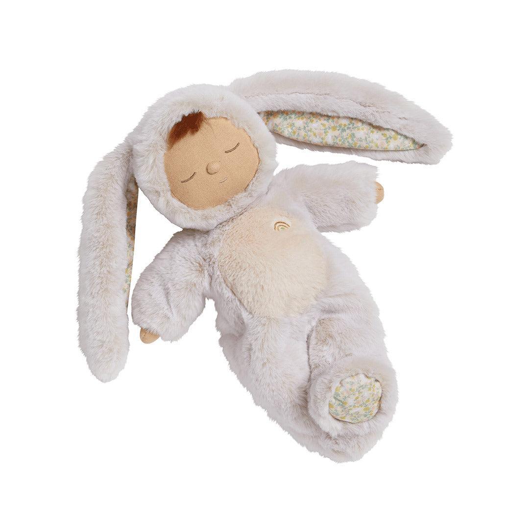 Olli Ella Cozy Dinkums - Bunny Lala-Dolls-Bunny Lala- | Natural Baby Shower