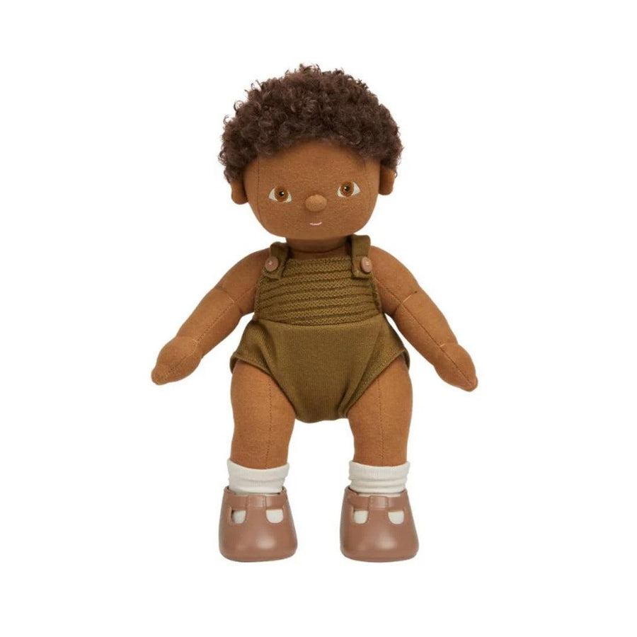 Olli Ella Dinkum Doll - Button-Dolls-Button- | Natural Baby Shower