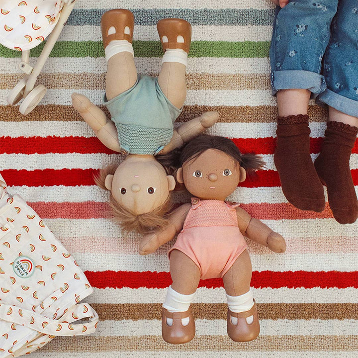 Olli Ella Dinkum Doll - Dottie-Dolls-Dottie- | Natural Baby Shower